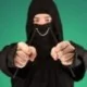 Baguettes nunchaku
