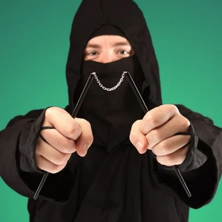Baguettes nunchaku