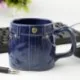 Tasse blue jean