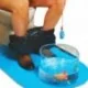 Pêche à la ligne pour WC