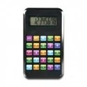 Calculatrice forme iPhone