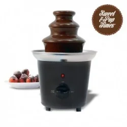 Fontaine pour fondue au chocolat