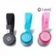 Casque audio sans fil CuboQ bluetooth