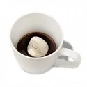 Mug tête de requin cachée