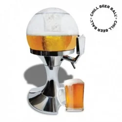 Distributeur de bière ballon