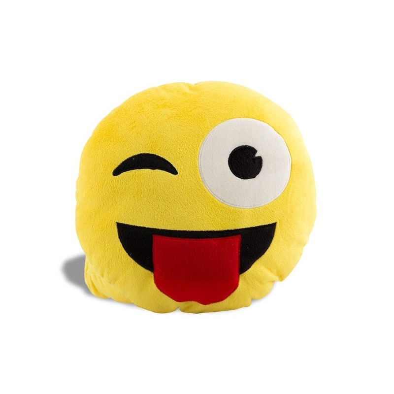 Coussin Emoticone Clin D Oeil Smiley Leprecurseur Com Coussin Emoticone Clin D Oeil Smiley Leprecurseur Com