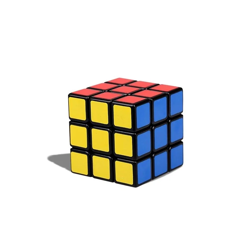 Mini Puzzle Cube - Casse tête - 3x3