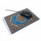 Tapis de souris oriental miniature 