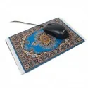 Tapis de souris oriental miniature 