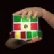 Lampe casse-tête Rubik's Cube