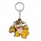 Porte-clés Bowser Mario Bros