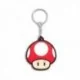 Porte-clés Toad jeux Nintendo