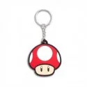 Porte-clés Toad jeux Nintendo