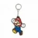 Porte-clés Mario jeux Nintendo