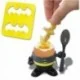 Kit Coquetier Batman