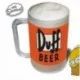 Chope Réfrigérée Duff Beer