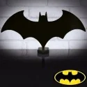 Lampe Batman à effet éclipse