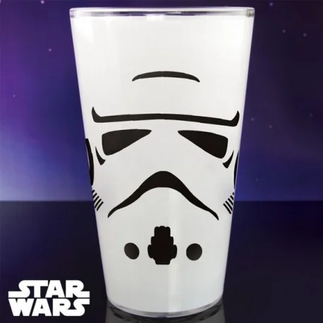 Maxi Verre Stormtrooper Star Wars