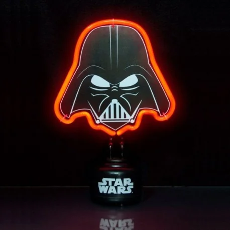 Baguettes Chinoises - Star Wars - Dark Vador Version Led