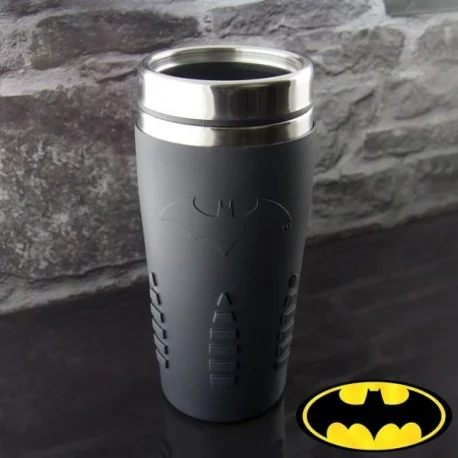 Mug isotherme Batman