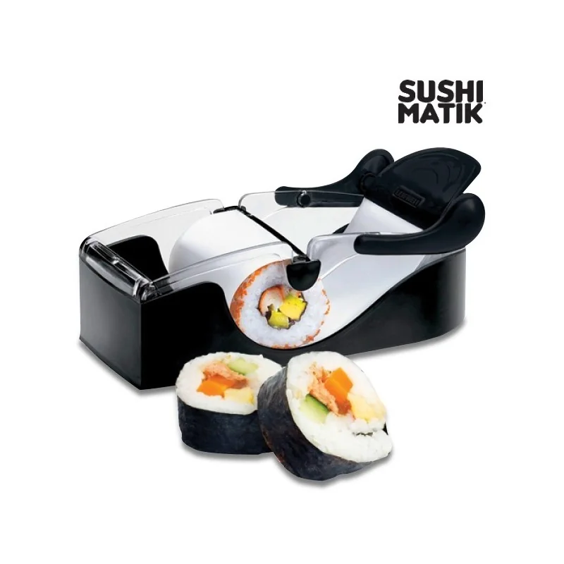 Appareil à Sushis et Makis 