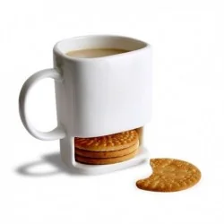 Mug range biscuit