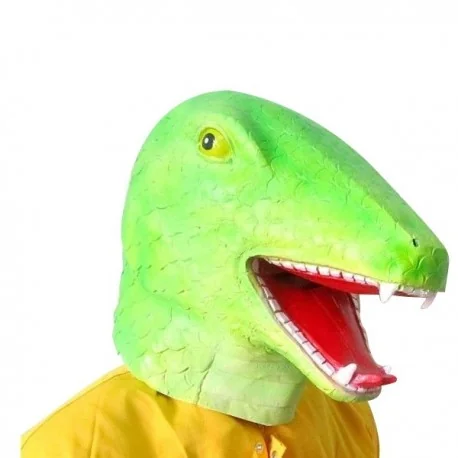 Costume gonflable dinosaure - Super Insolite