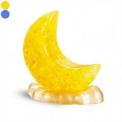 Puzzle 3D lune