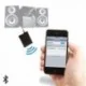 Récepteur audio Bluetooth 2.0