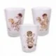 6 verres shooters Kamasutra