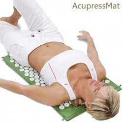 Tapis d'acupuncture