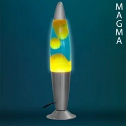 Lampe à Lave Magma