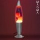 Lampe à Lave Magma