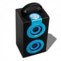 Enceinte Bluetooth portative