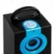 Enceinte Bluetooth portative