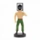 Porte-photo figurine Rambo