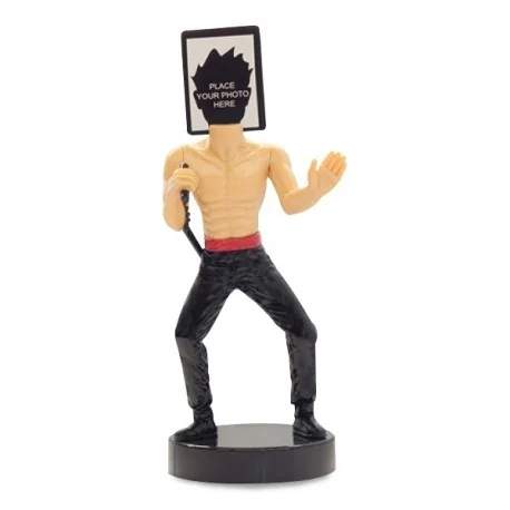 Porte-photo figurine Ninja