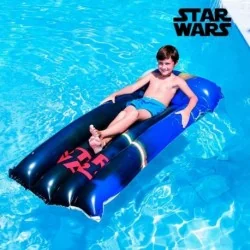 Matelas gonflable Star Wars Dark Vador