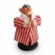 Figurine Dirty Willy qui danse et chante