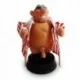 Figurine Dirty Willy qui danse et chante