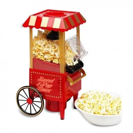 Fabrique à popcorn
