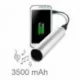 Chargeur de batterie USB et haut-parleur