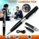 Stylo à caméra espion photo et vidéo 