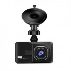 Dashcam Full HD 1080P à vision de nuit 