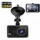 Dashcam Full HD 1080P à vision de nuit 