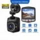 Dashcam full HD 1080P vision à infrarouge