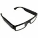 Lunettes correctrices caméra espion HD 1080P 16Go