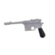 Stylo à bille pistolet