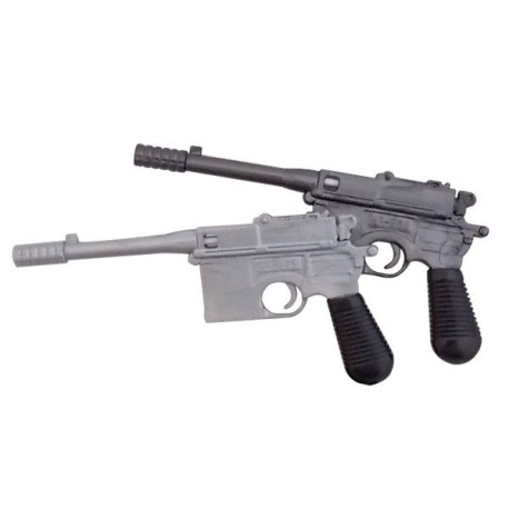 Stylo à bille pistolet