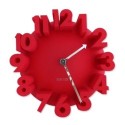 Horloge 3D